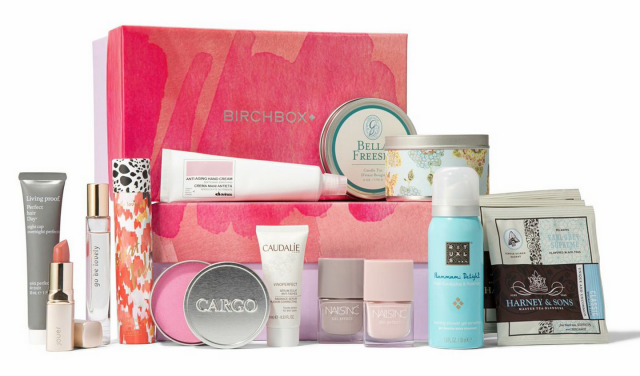 Birchbox